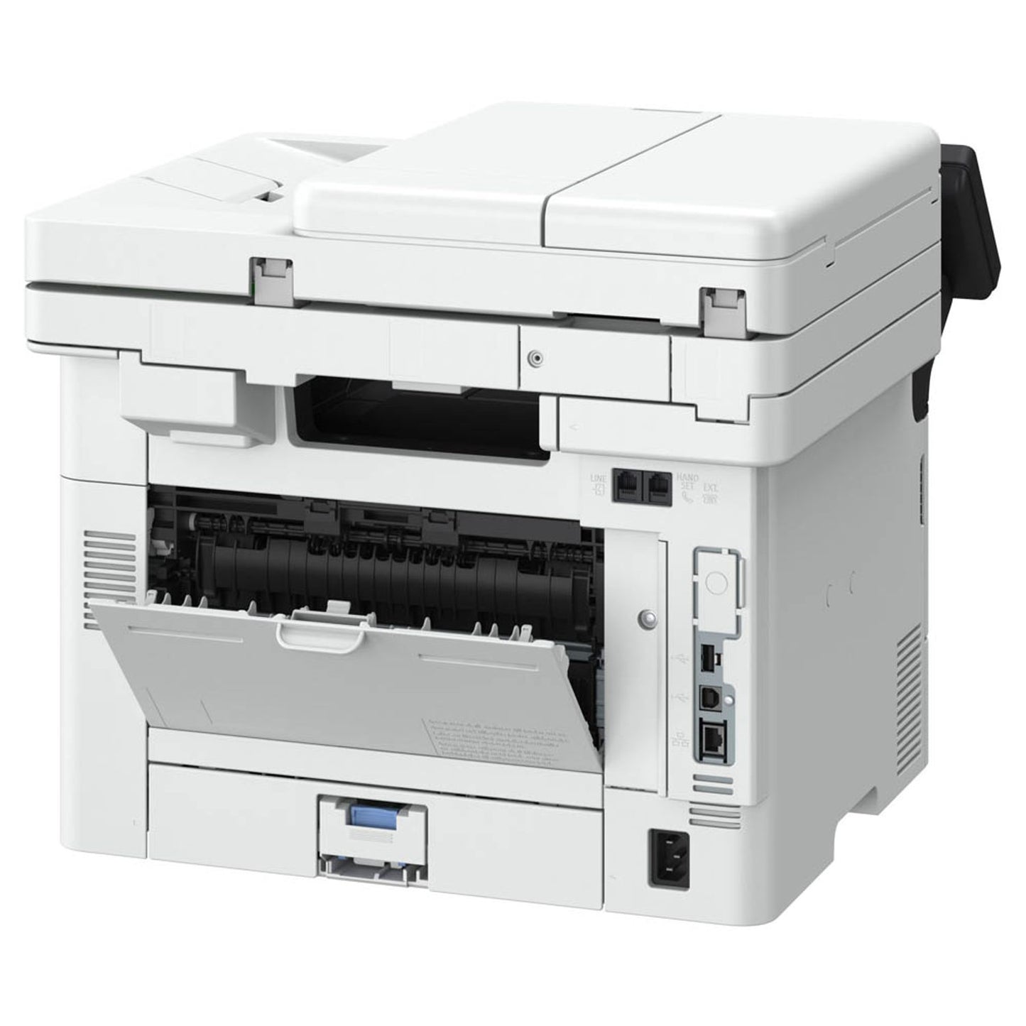 Canon i-SENSYS MF463dw 3 in 1 Laser-Multifunktionsdrucker grau | 5951C008