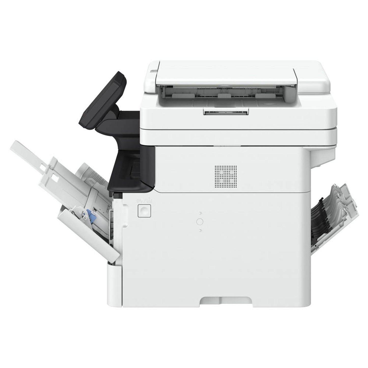 Canon i-SENSYS MF463dw 3 in 1 Laser-Multifunktionsdrucker grau | 5951C008