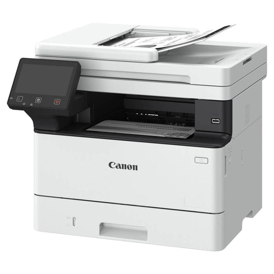 Canon i-SENSYS MF465dw 4 in 1 Laser-Multifunktionsdrucker grau | 5951C007