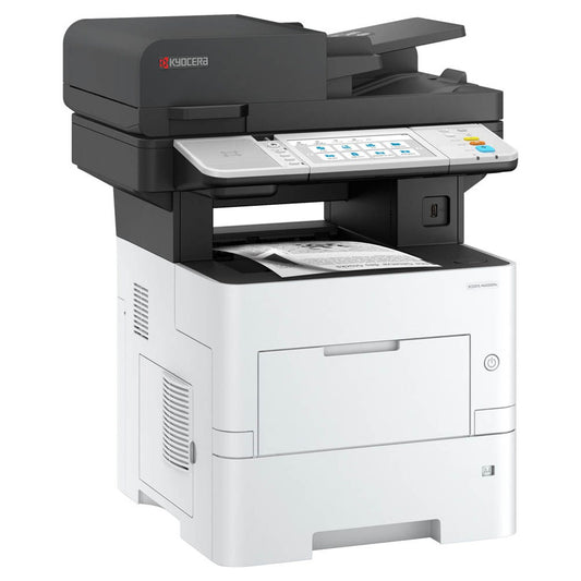 KYOCERA ECOSYS MA5500ifx Life Plus 4 in 1 Laser-Multifunktionsdrucker weiß | 870B6110C0Z3NL3