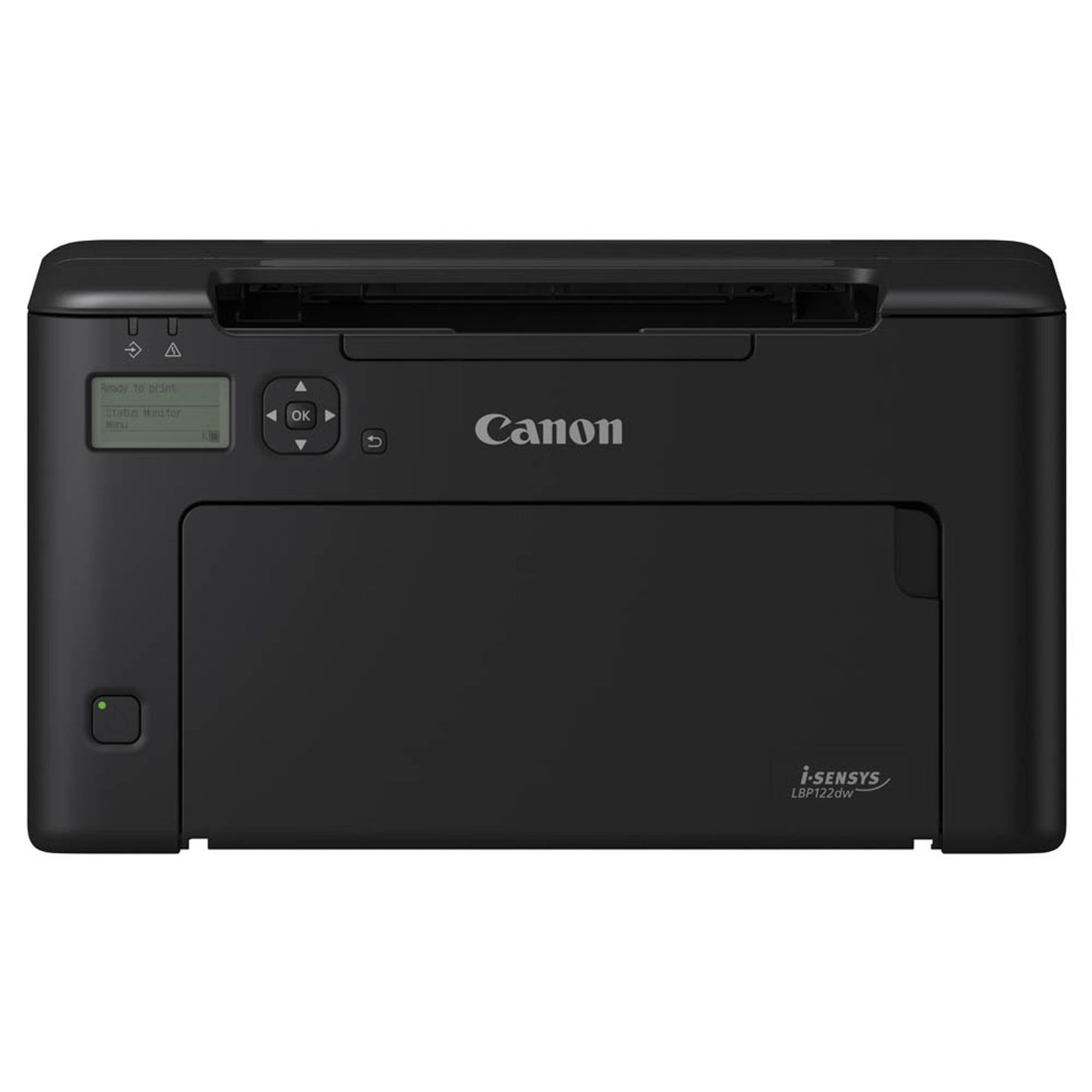 Canon i-SENSYS LBP122dw Laserdrucker schwarz | 5620C001