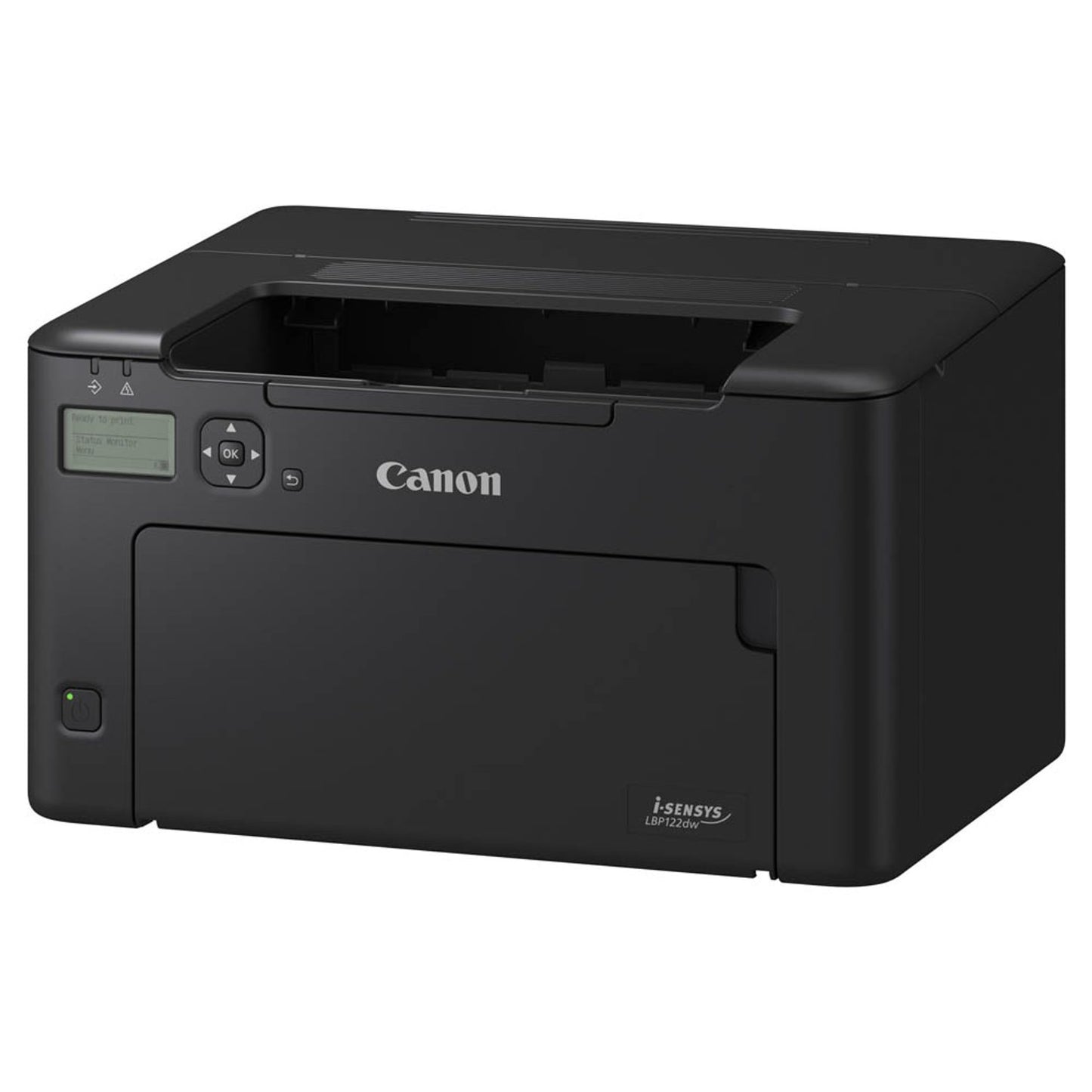 Canon i-SENSYS LBP122dw Laserdrucker schwarz | 5620C001