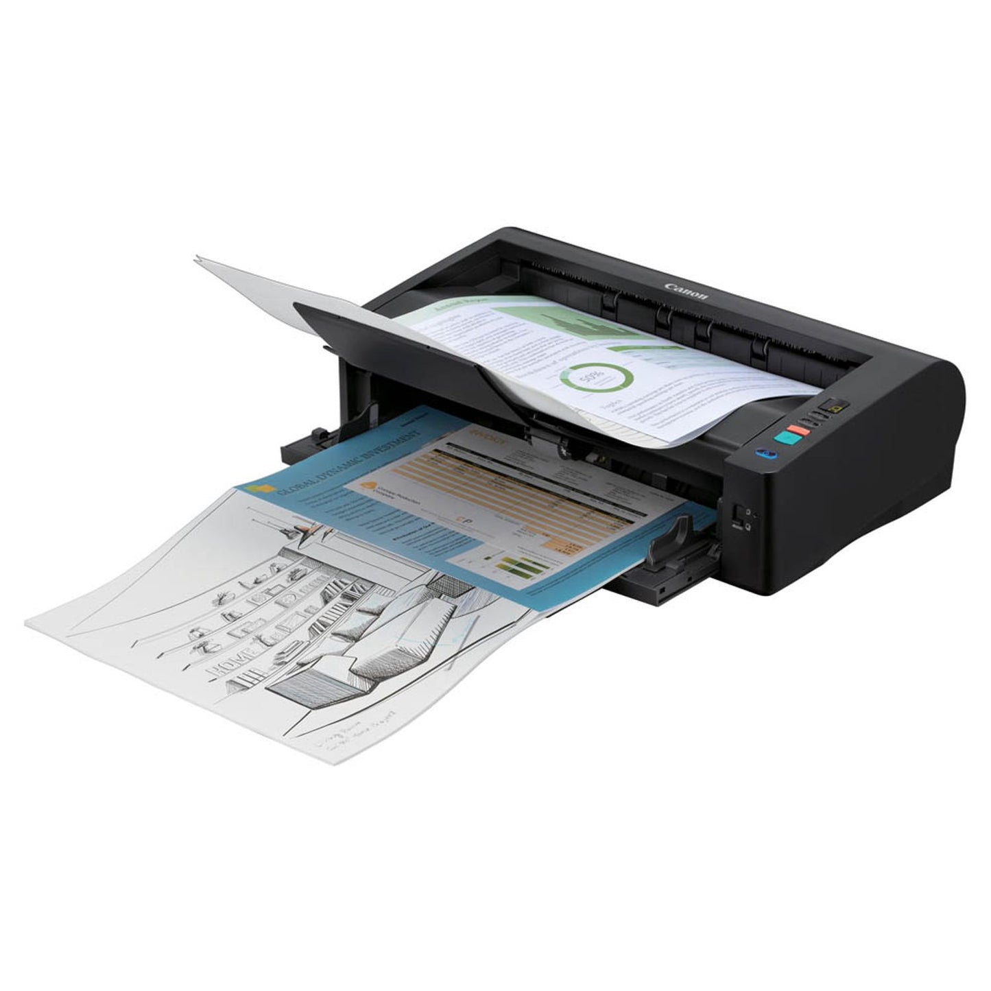 Canon DR-M1060II Dokumentenscanner | 6049C003