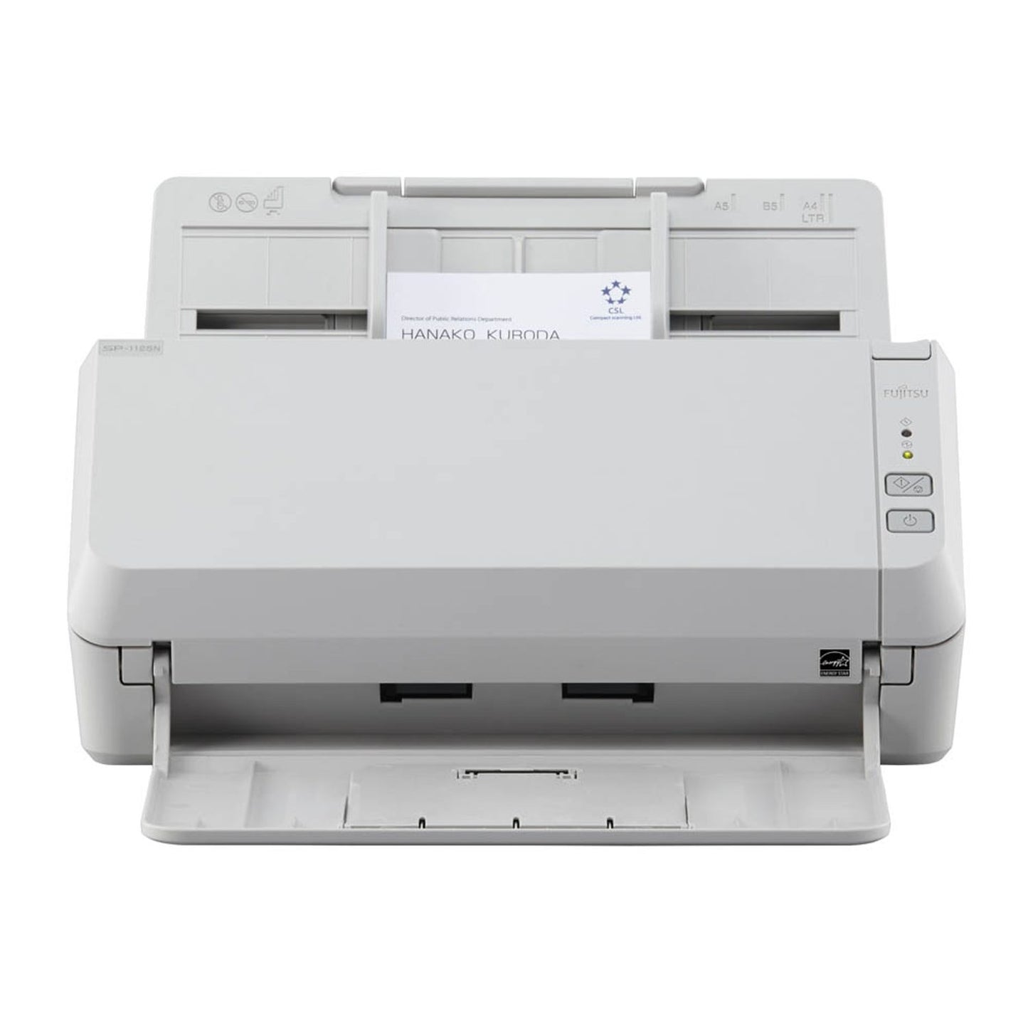 RICOH SP-1125N Dokumentenscanner | PA03811-B011