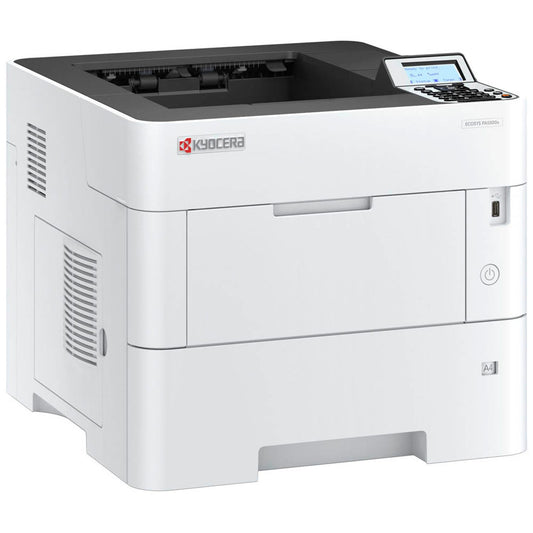 KYOCERA ECOSYS PA5500x Life Plus Laserdrucker weiß | 870B6110C0W3NL3