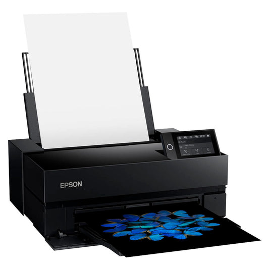 EPSON SureColor SC-P700 Fotodrucker schwarz | C11CH38401