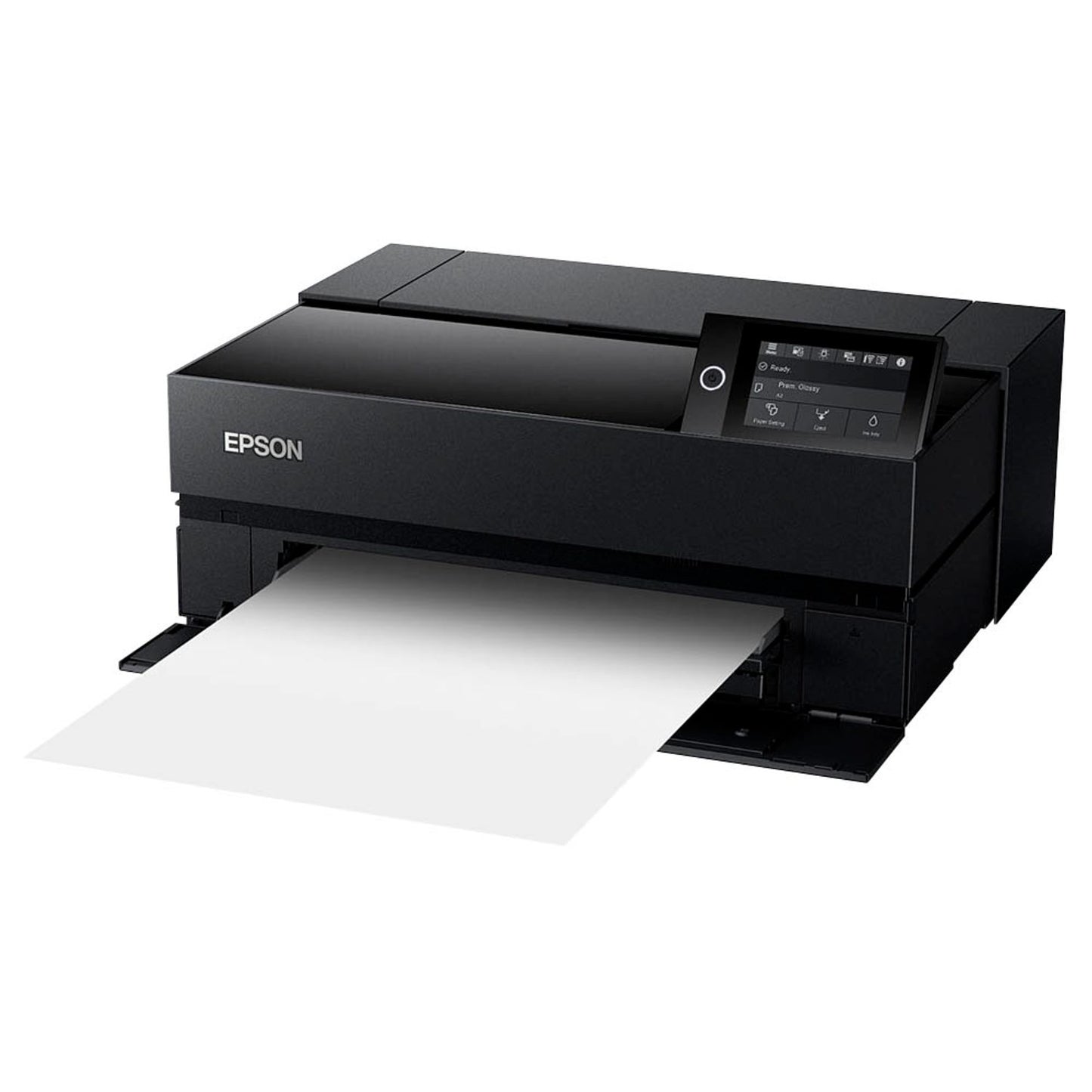 EPSON SureColor SC-P700 Fotodrucker schwarz | C11CH38401