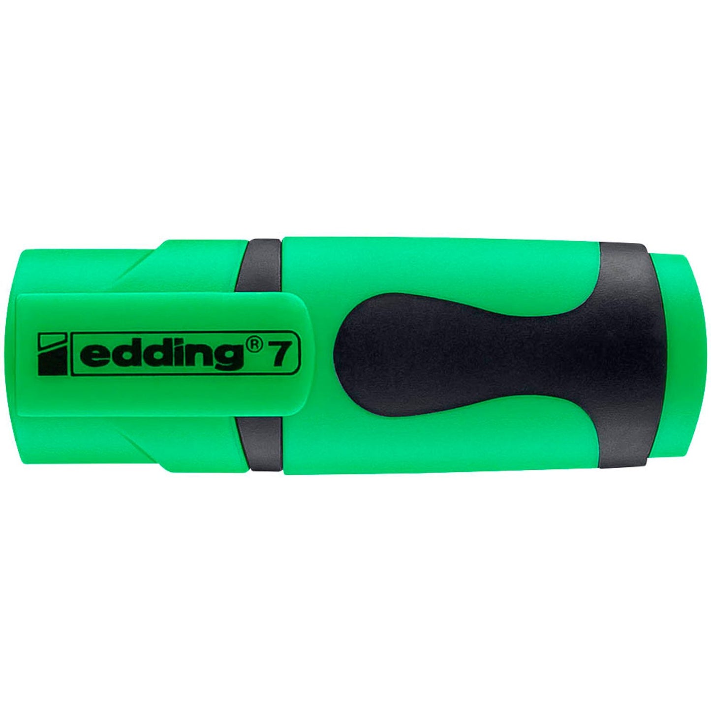 edding mini highlighter Textmarker farbsortiert | 4-7-5-1999 | 1 Set = 5 St.
