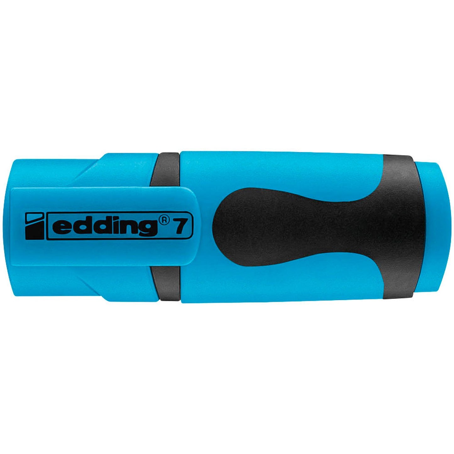 edding mini highlighter Textmarker farbsortiert | 4-7-5-1999 | 1 Set = 5 St.