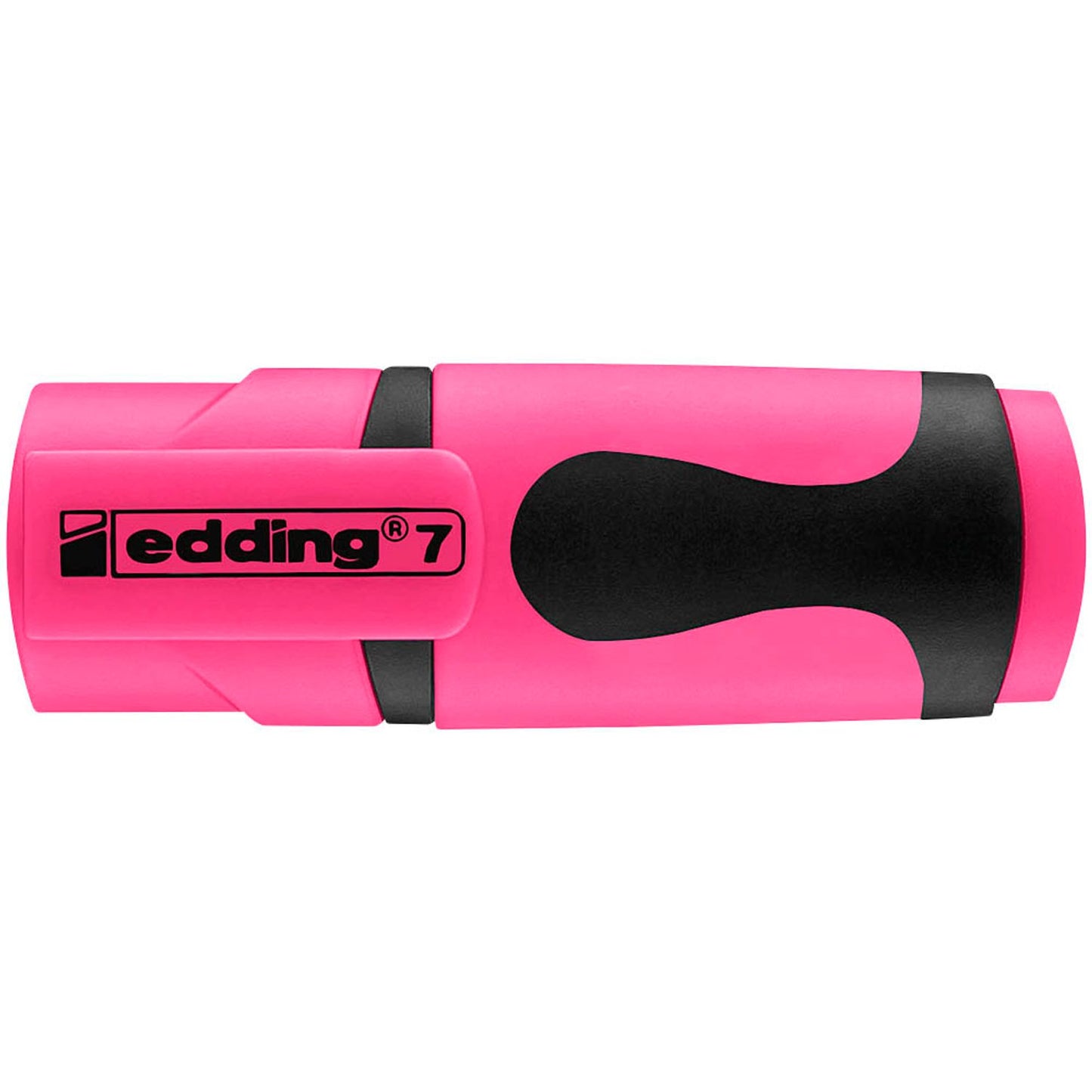 edding mini highlighter Textmarker farbsortiert | 4-7-5-1999 | 1 Set = 5 St.