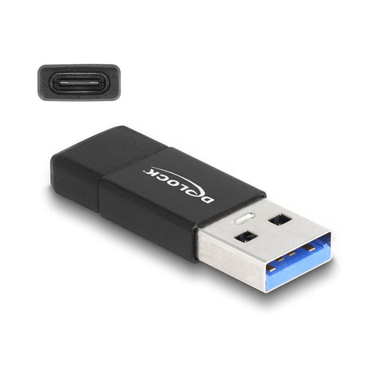 DeLOCK USB 3.2 C/USB 3.2 A Adapter | 60001