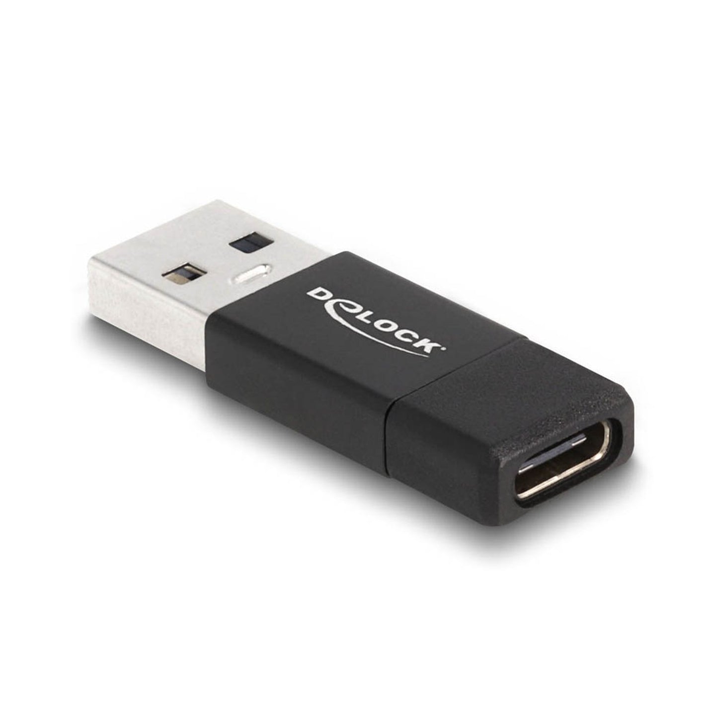 DeLOCK USB 3.2 C/USB 3.2 A Adapter | 60001