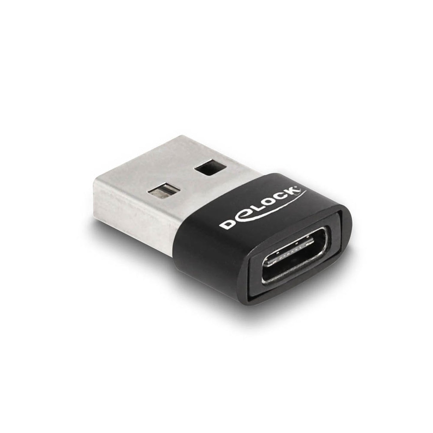 DeLOCK USB 3.2 C/USB 3.2 A Adapter | 60002