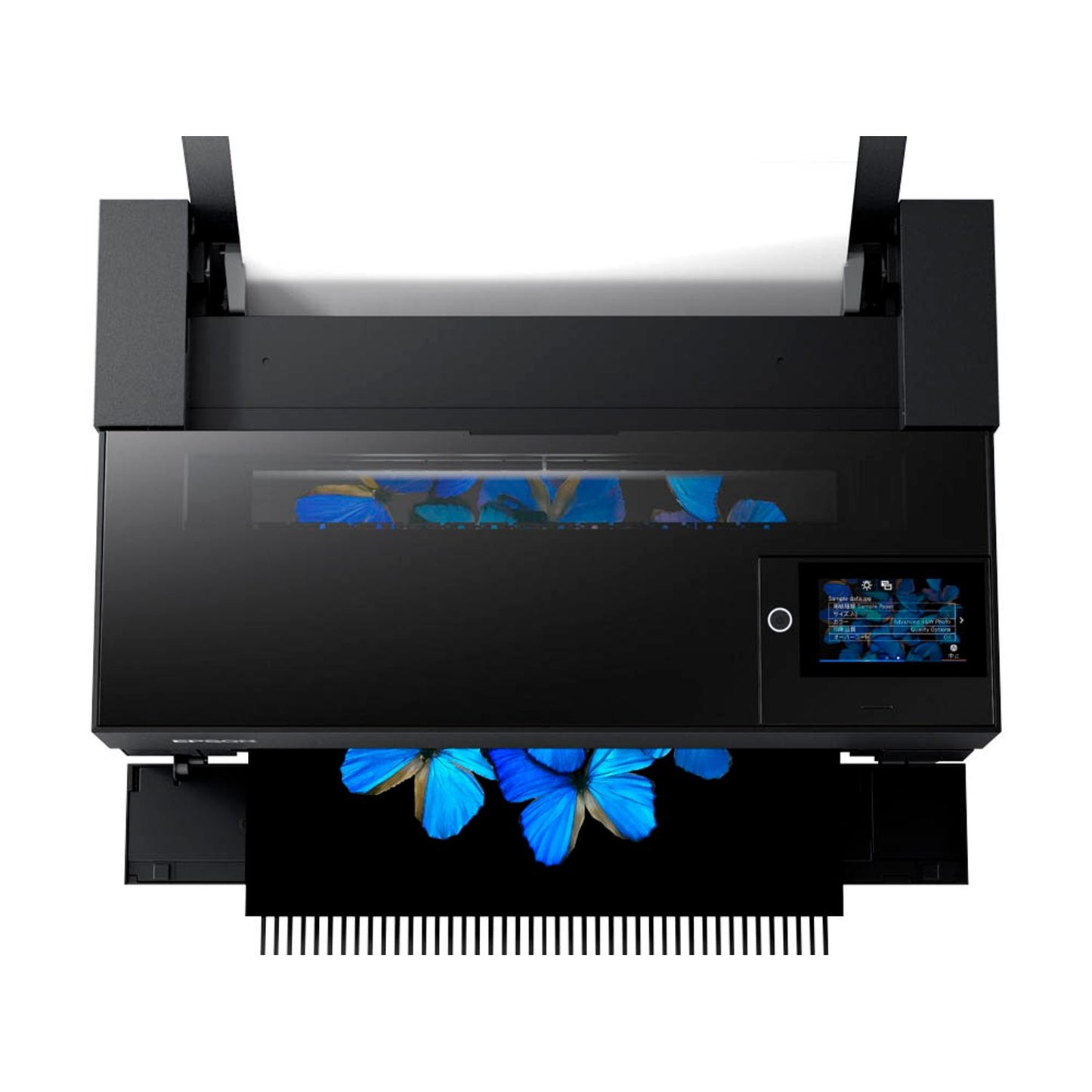 EPSON SureColor SC-P900 Fotodrucker schwarz | C11CH37401