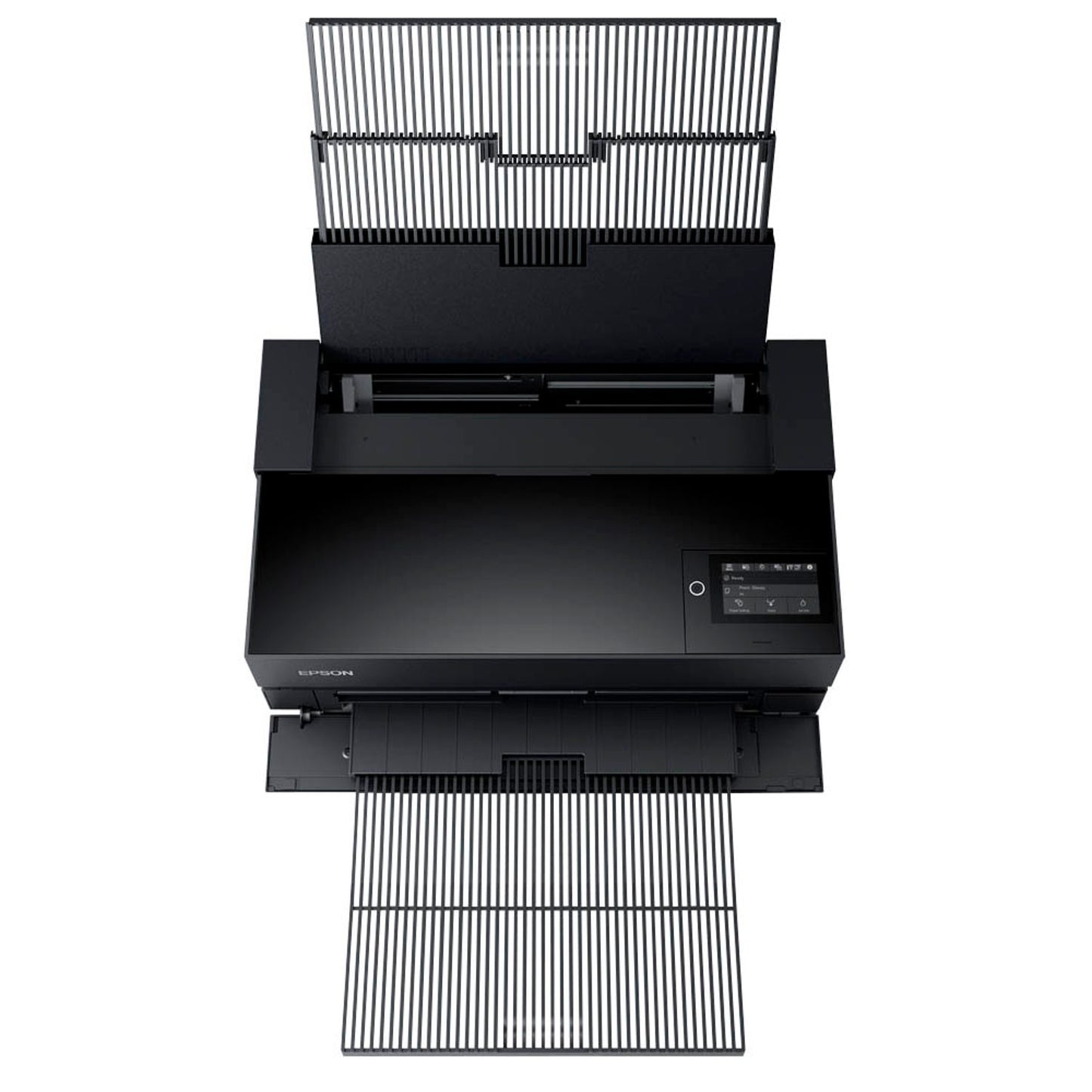 EPSON SureColor SC-P900 Fotodrucker schwarz | C11CH37401