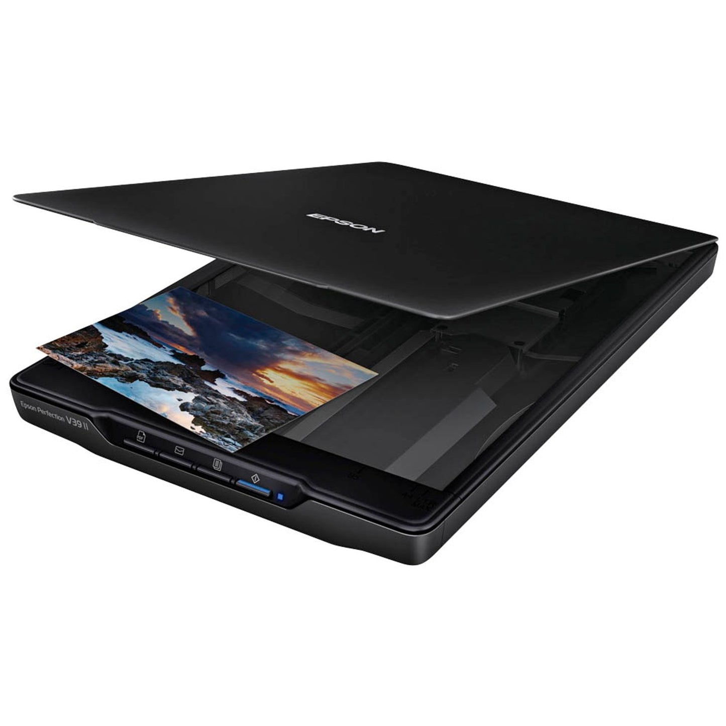 EPSON Perfection V39II Flachbettscanner | B11B268401