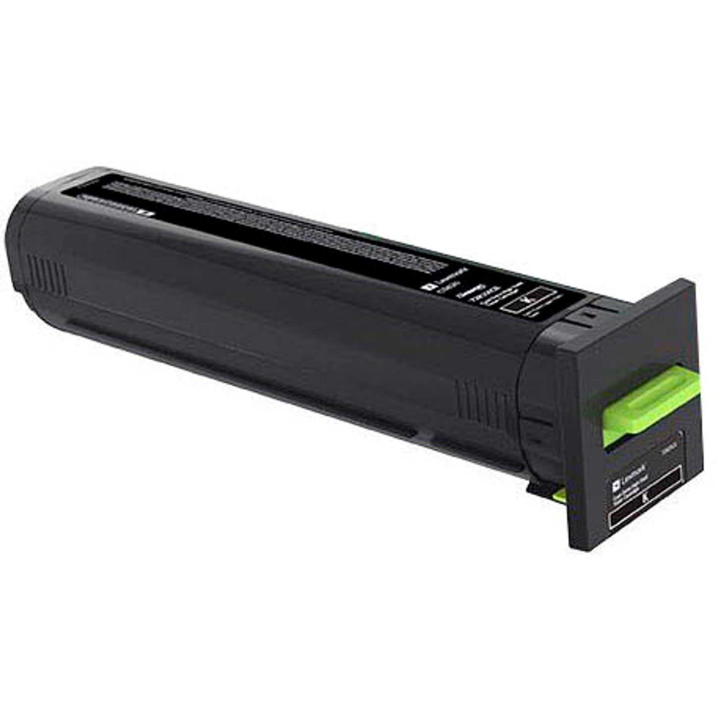 Lexmark schwarz Toner | 72K20K0
