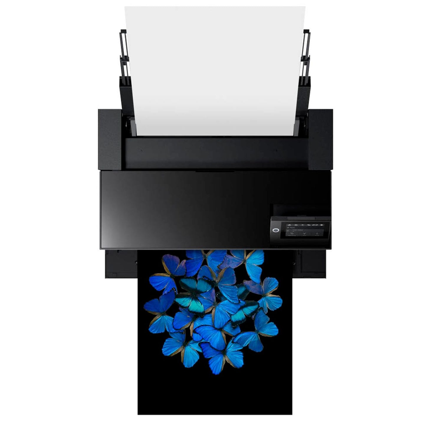 EPSON SureColor SC-P900 Fotodrucker schwarz | C11CH37401