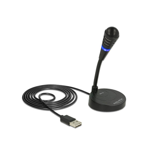 DeLOCK PC-Mikrofon | 65868