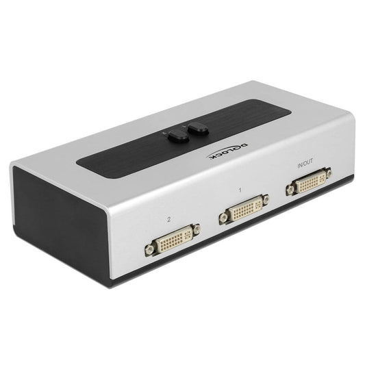 DeLOCK DVI-D Splitter | 87664