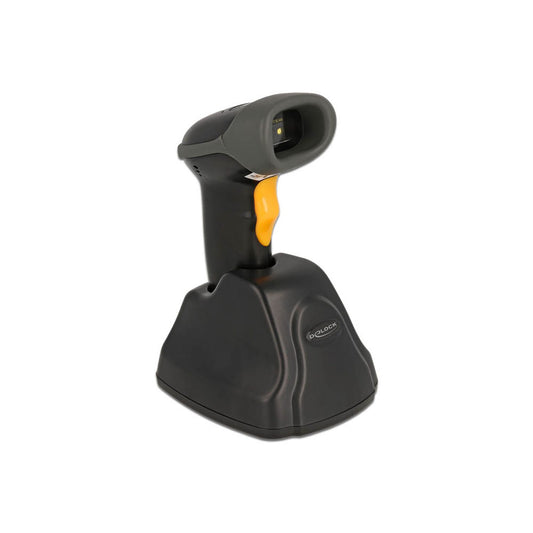 DeLOCK Laser-Barcodescanner | 90518