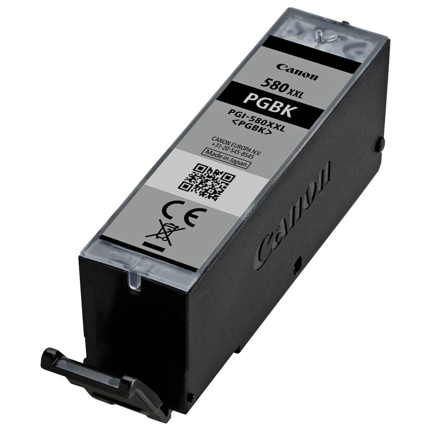 Canon PGI-580 XXL PGBK schwarz Druckerpatrone | 1970C001