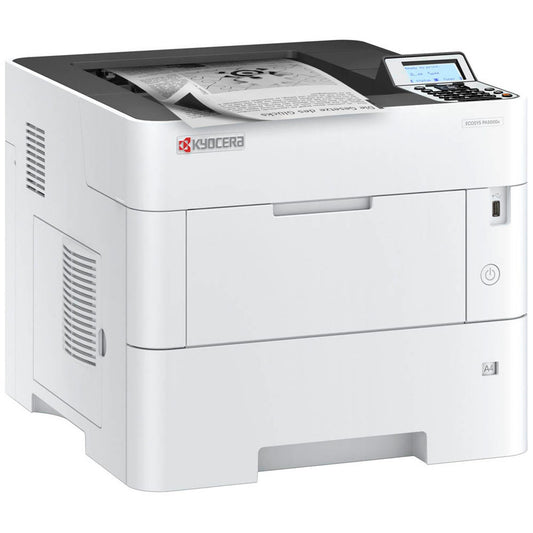KYOCERA ECOSYS PA5000x Laserdrucker weiß | 110C0X3NL0