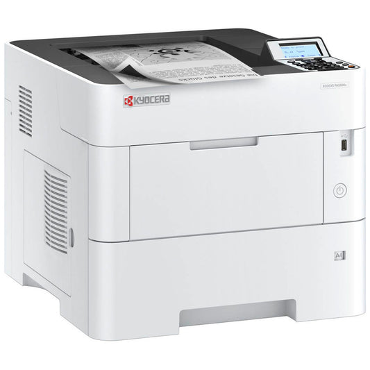 KYOCERA ECOSYS PA5500x Laserdrucker weiß | 110C0W3NL0