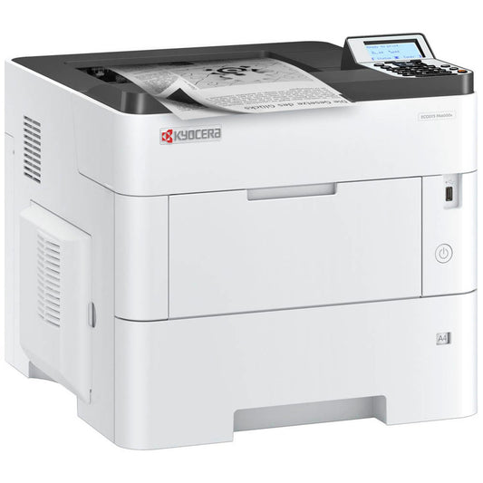 KYOCERA ECOSYS PA6000x Laserdrucker weiß | 110C0T3NL0