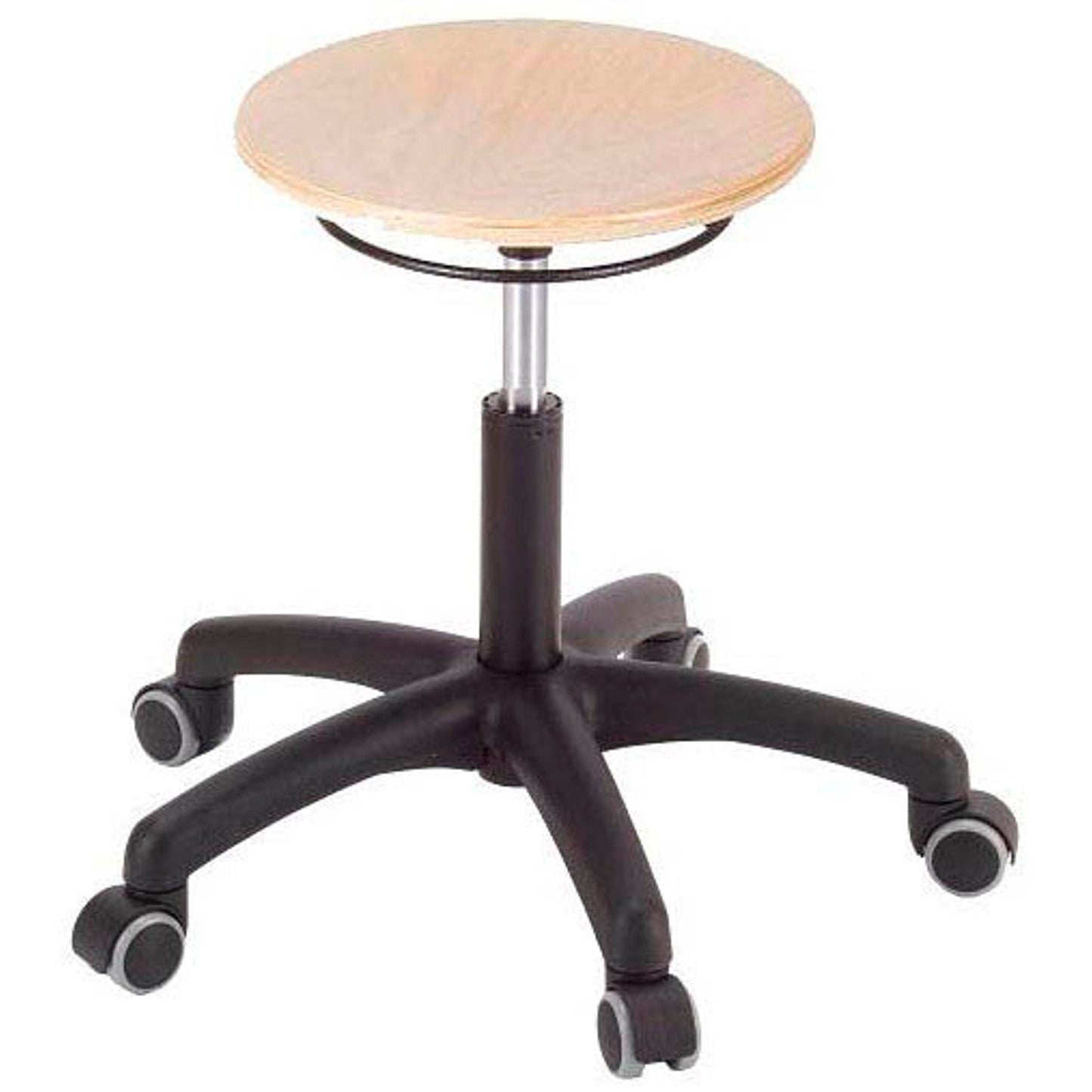 mey chair Arbeitshocker A1S-TR-B 0 buche | 9053