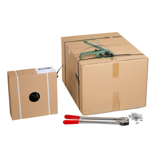 SUPRA Umreifungs-Set Standard K46 | 430002