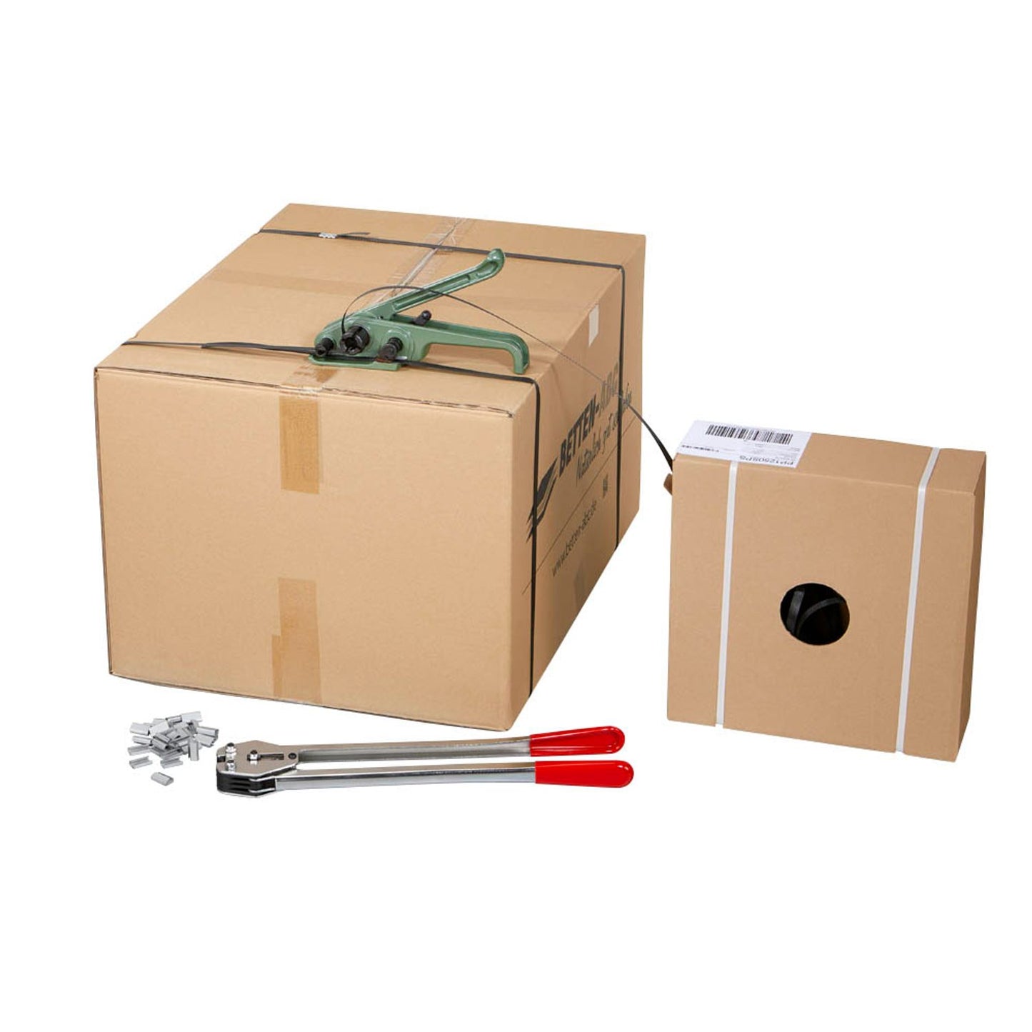 SUPRA Umreifungs-Set Standard K46 | 430002