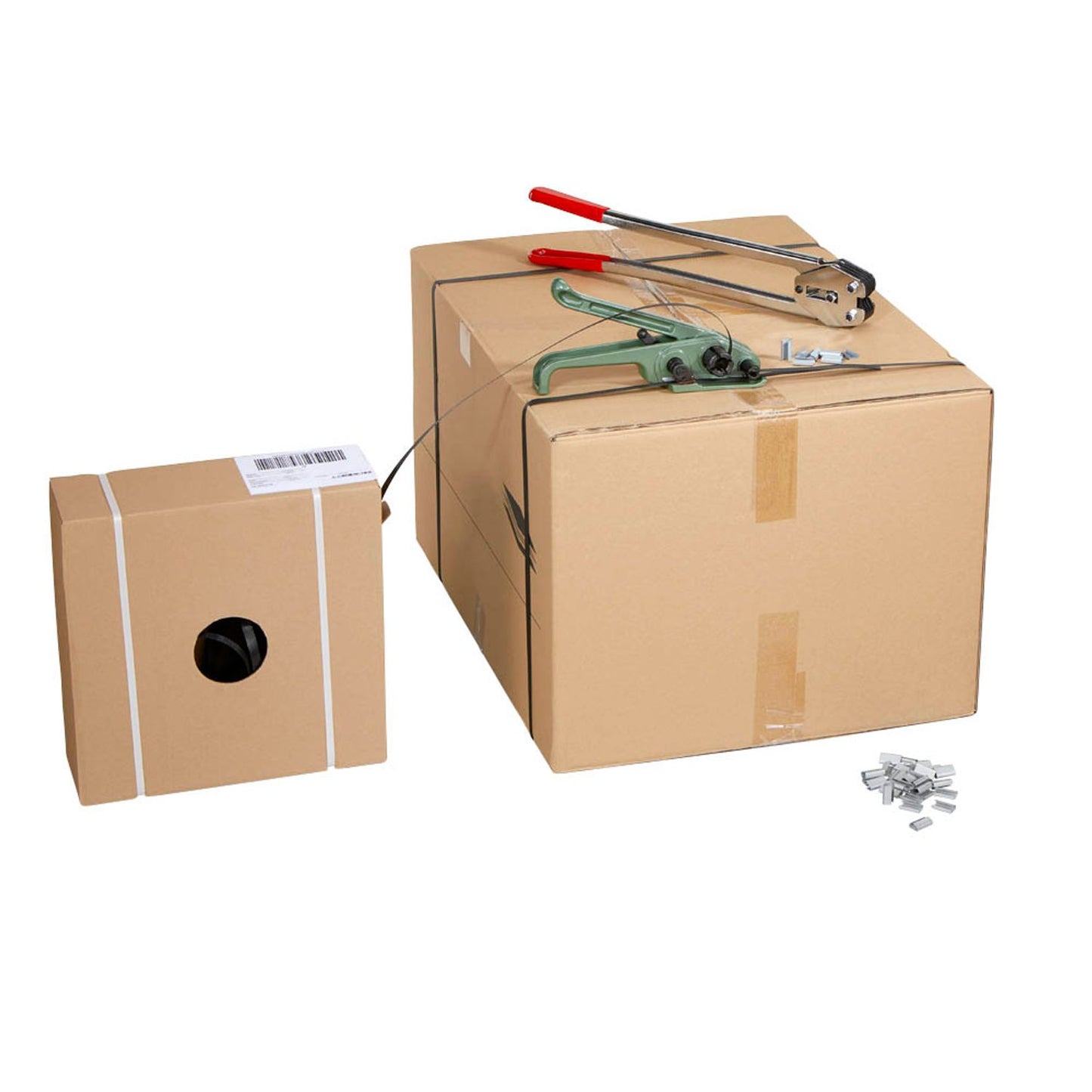 SUPRA Umreifungs-Set Standard K46 | 430002
