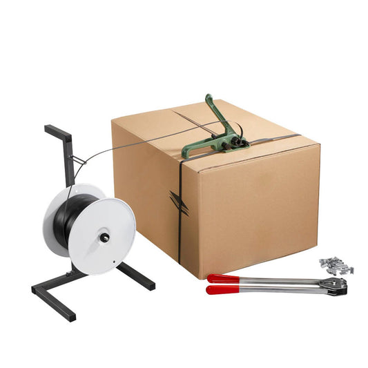 SUPRA Umreifungs-Set Profi K48 | 430003