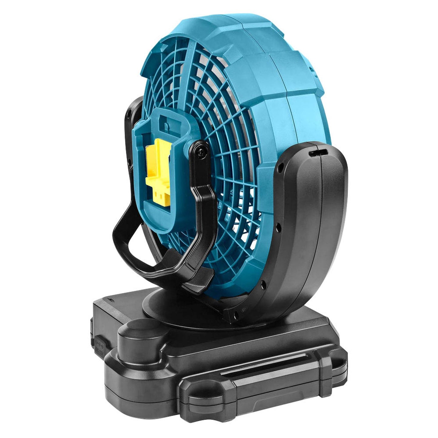 makita Akku-Lüfter 18,0 / 14,4 V, ohne Akku | DCF102Z