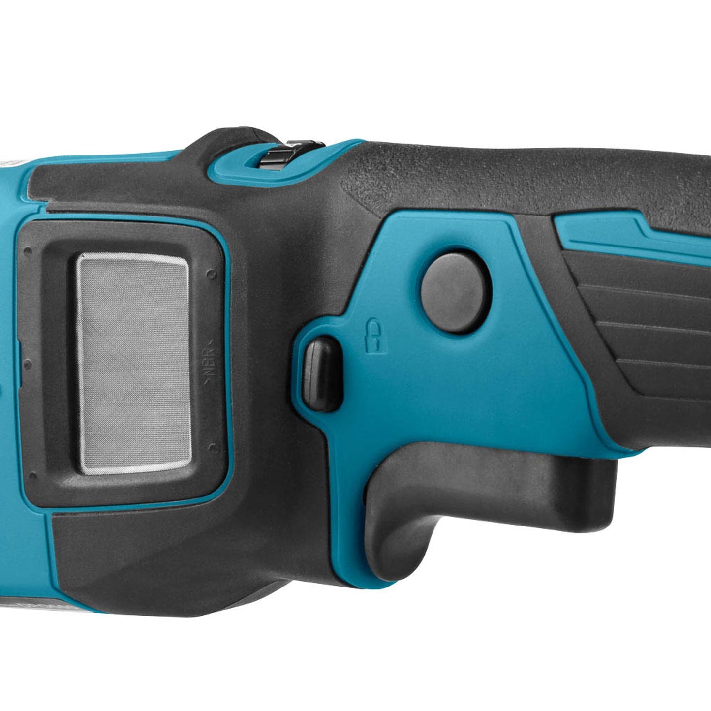 makita Akku-Exzenter-Poliermaschine 0 - 780 /min-1, 18,0 V, ohne Akku | DPO600Z