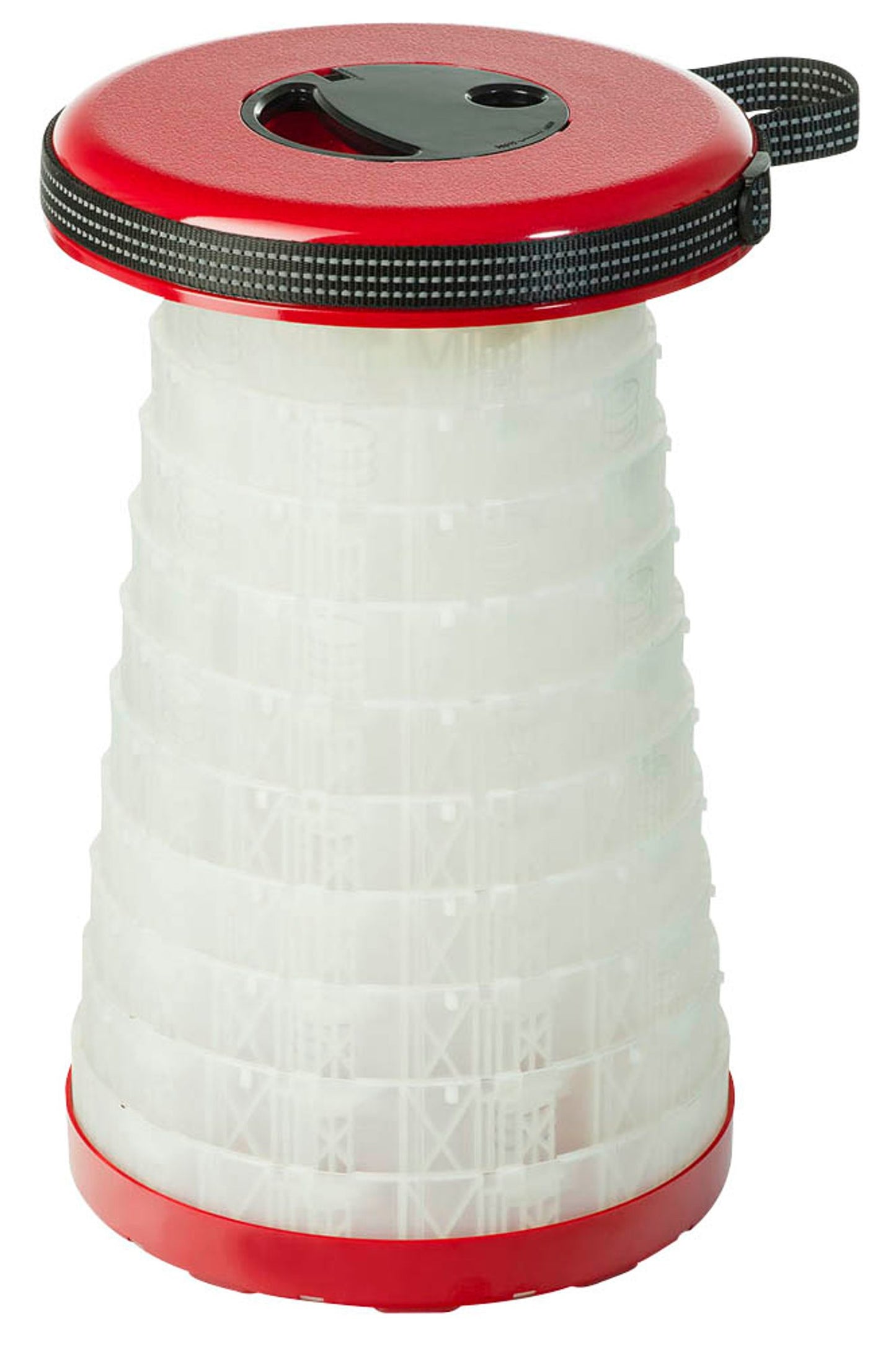 WEDO Teleskop-Hocker SITTOGLOW