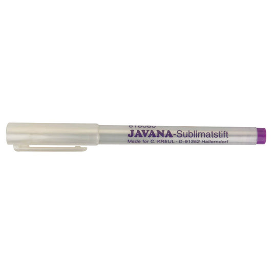 KREUL Sublimatstift Layoutmarker violett 1,0 - 2,0 mm | 818080