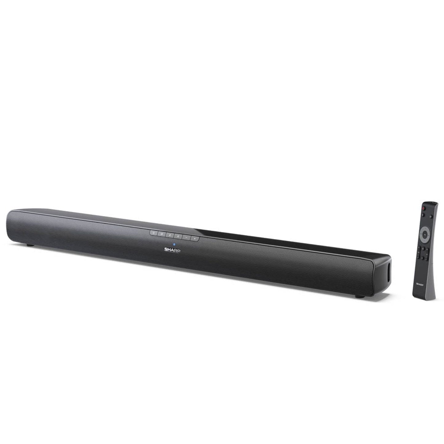 SHARP Soundbar schwarz | HT-SB100