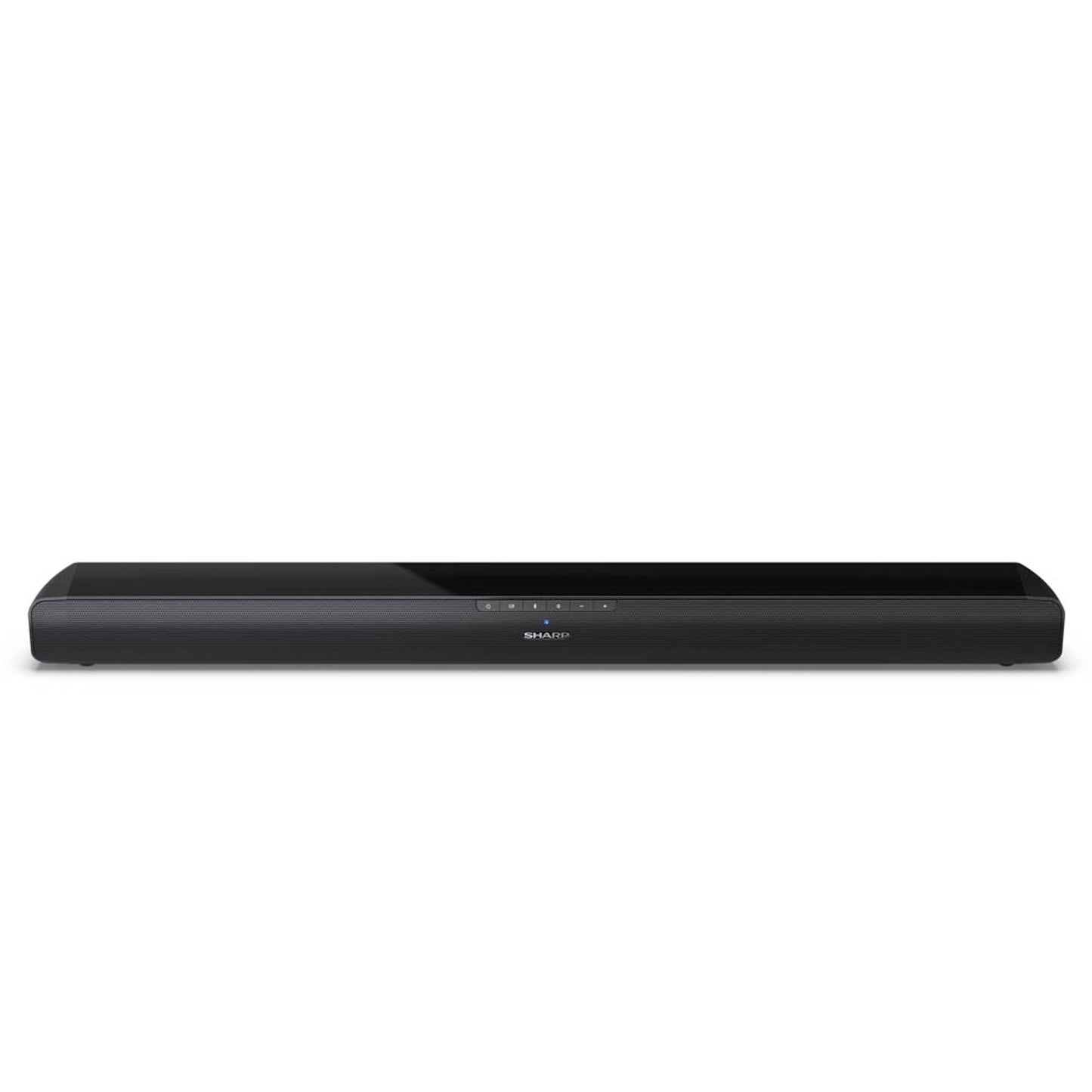SHARP Soundbar schwarz | HT-SB100