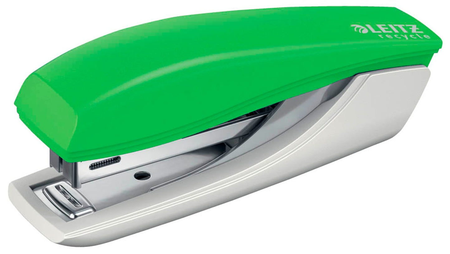 LEITZ Heftgerät NeXXt Recycle Mini