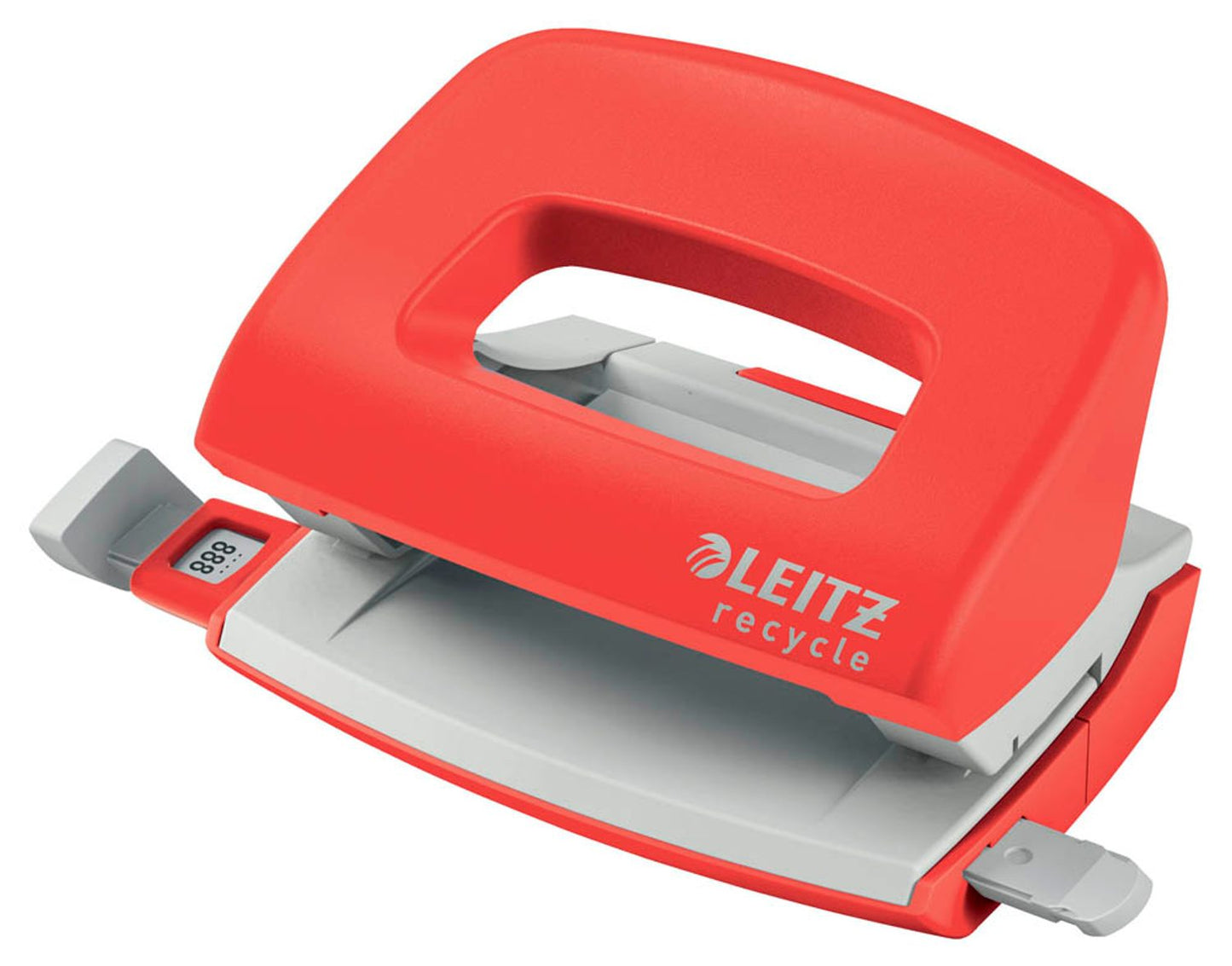 LEITZ Locher Recycle Mini