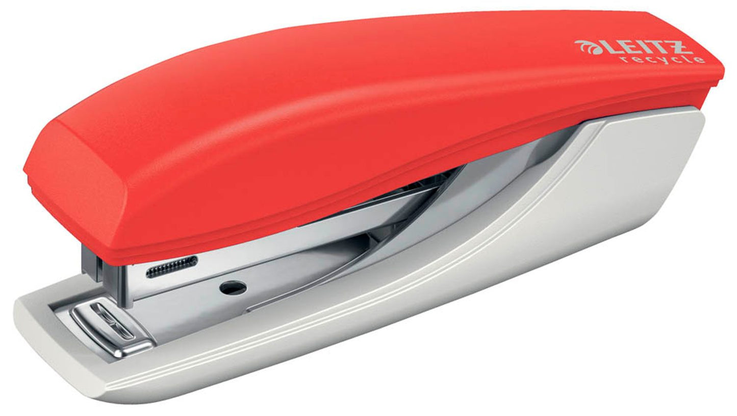 LEITZ Heftgerät NeXXt Recycle Mini