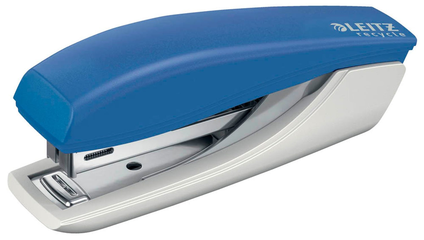 LEITZ Heftgerät NeXXt Recycle Mini