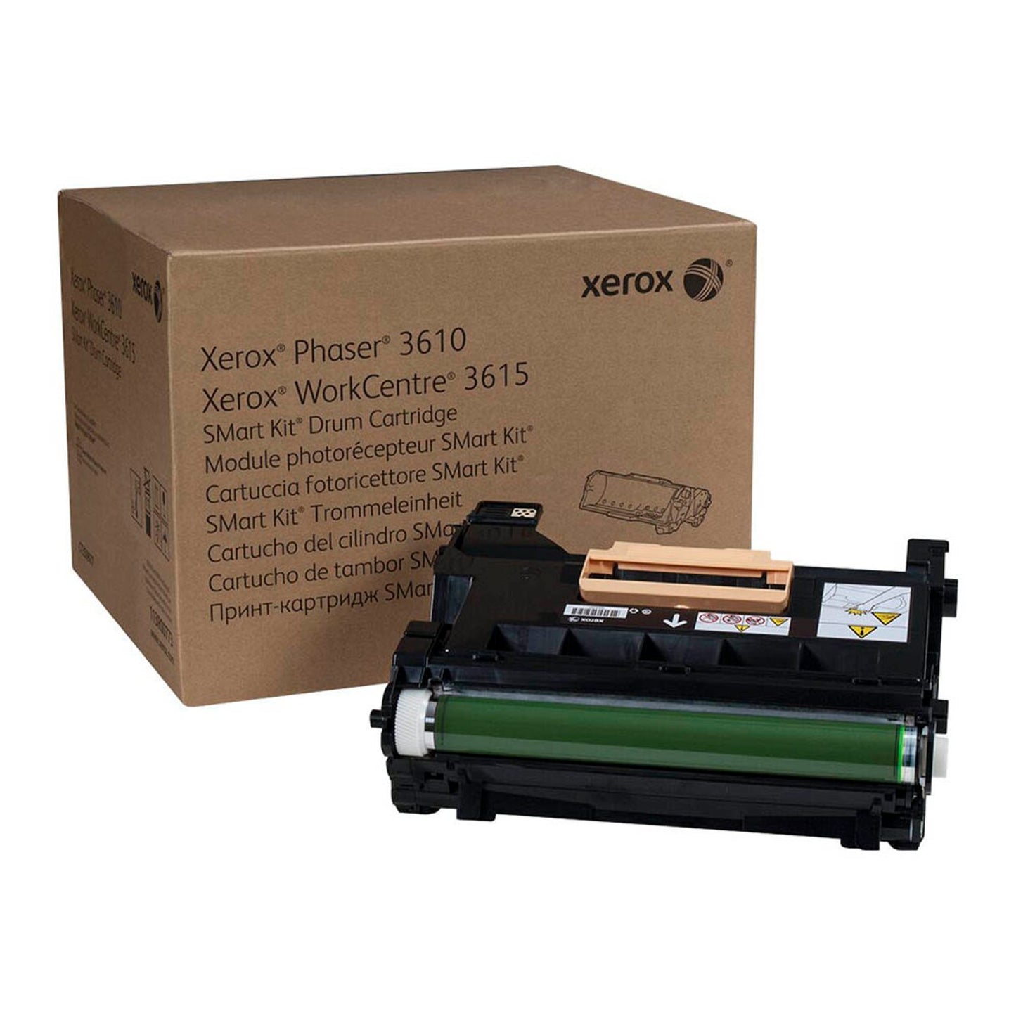 xerox schwarz Trommel | 113R00773