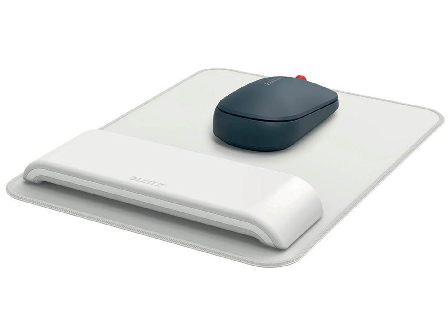 LEITZ Mousepad mit Handgelenkauflage Ergo