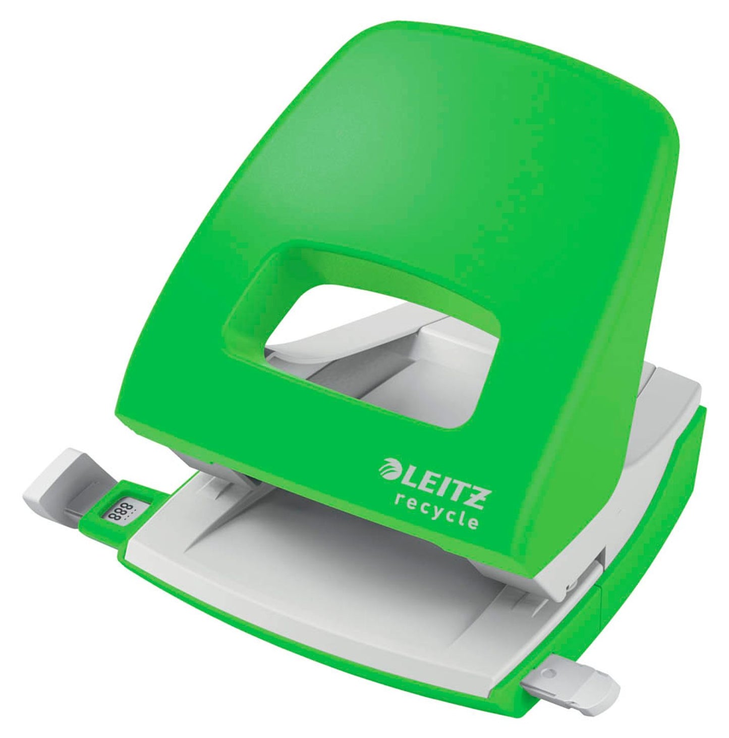 LEITZ Locher recycle 5003
