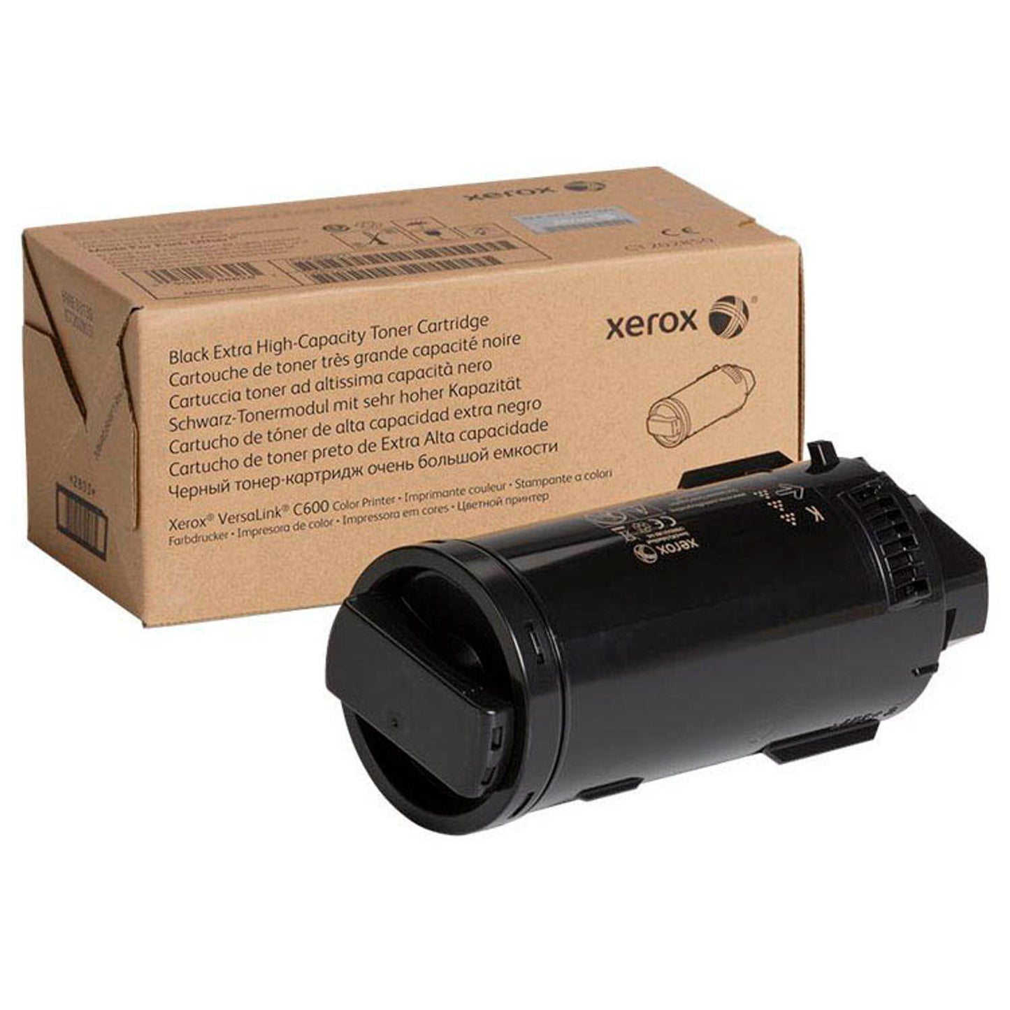 xerox schwarz Toner | 106R03923
