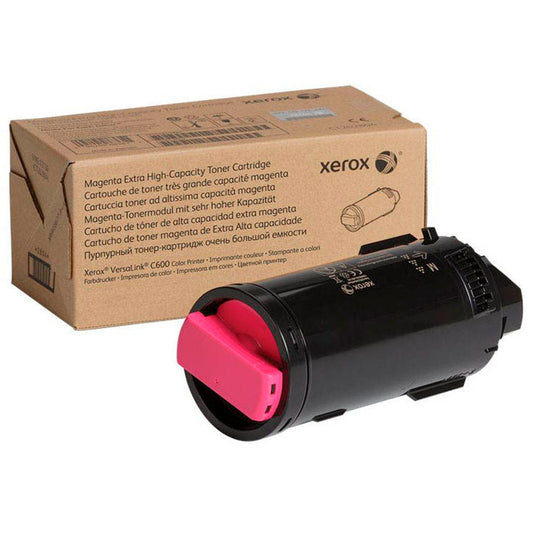 xerox magenta Toner | 106R03921