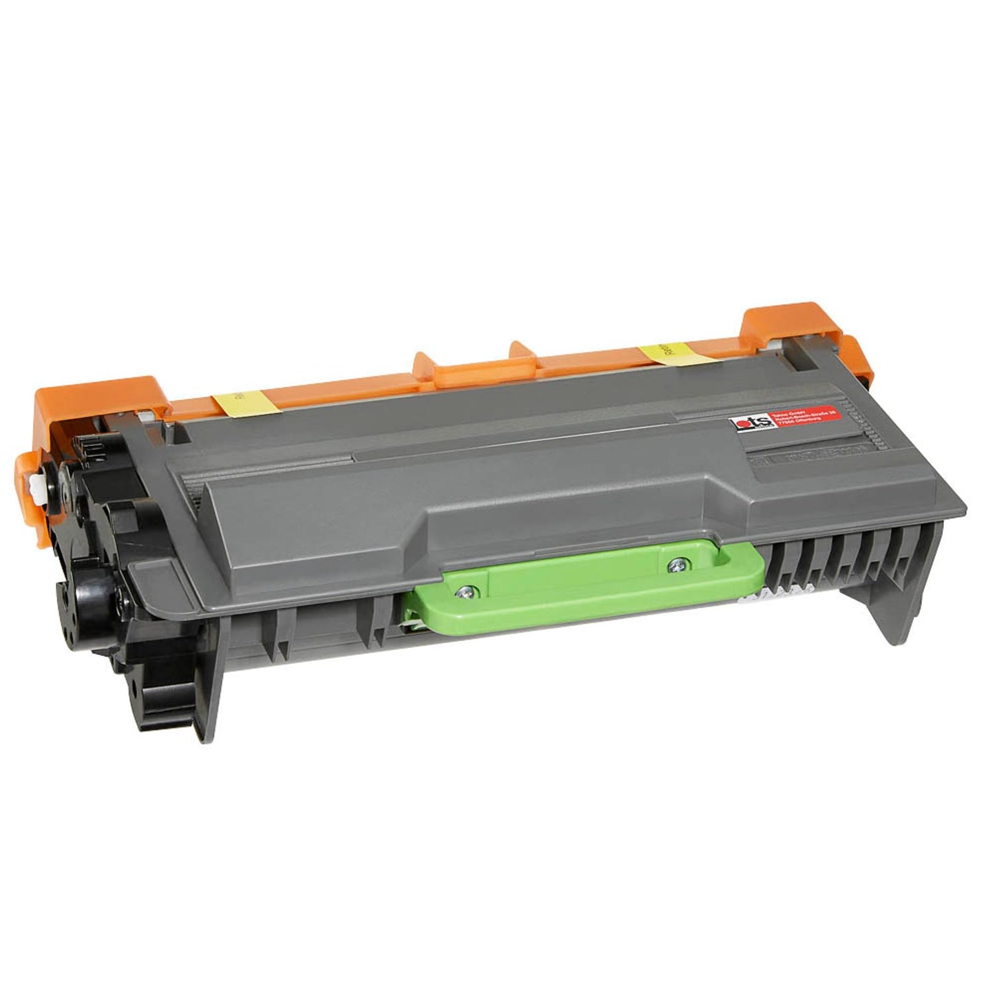 dots schwarz Toner kompatibel zu brother TN-3480 | 1263,0000-DOTS